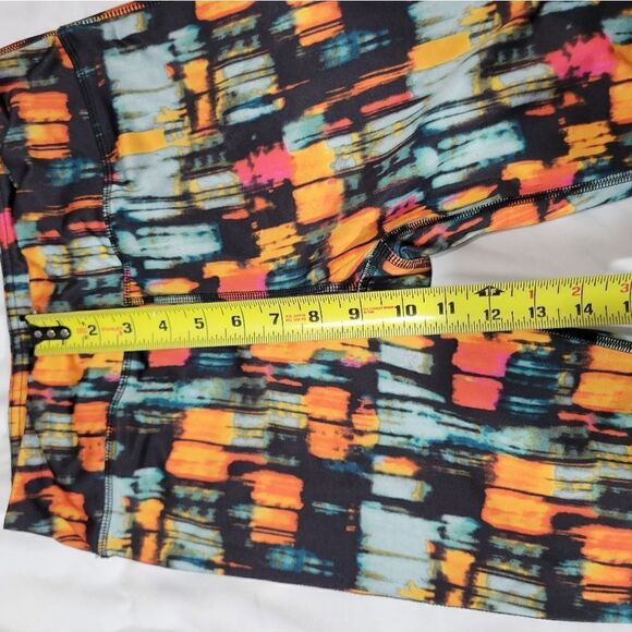 Logo athletica leggings - Picture 7 of 8